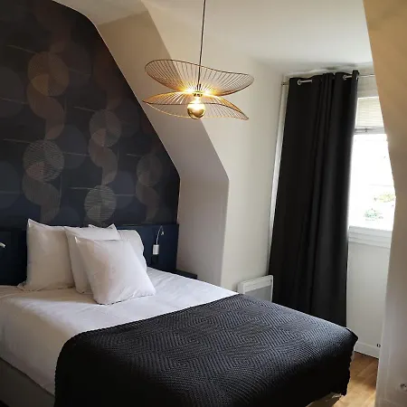 Apartment T2 Premium A Un Pas De La Gare *