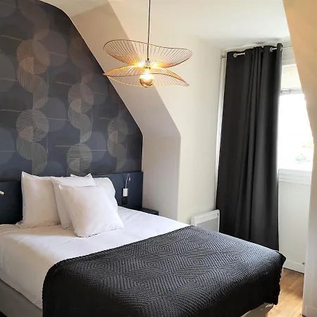 T2 Premium A Un Pas De La Gare Apartment
